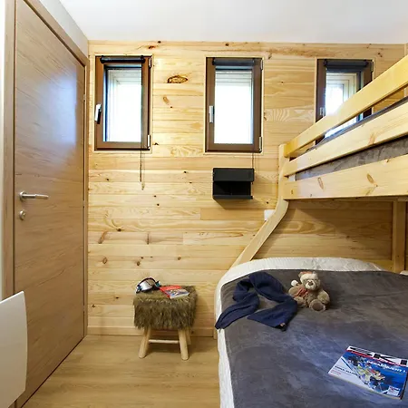 T2 Calme Au Coeur De La Station - 4 Pers. Apartment Les Deux Alpes